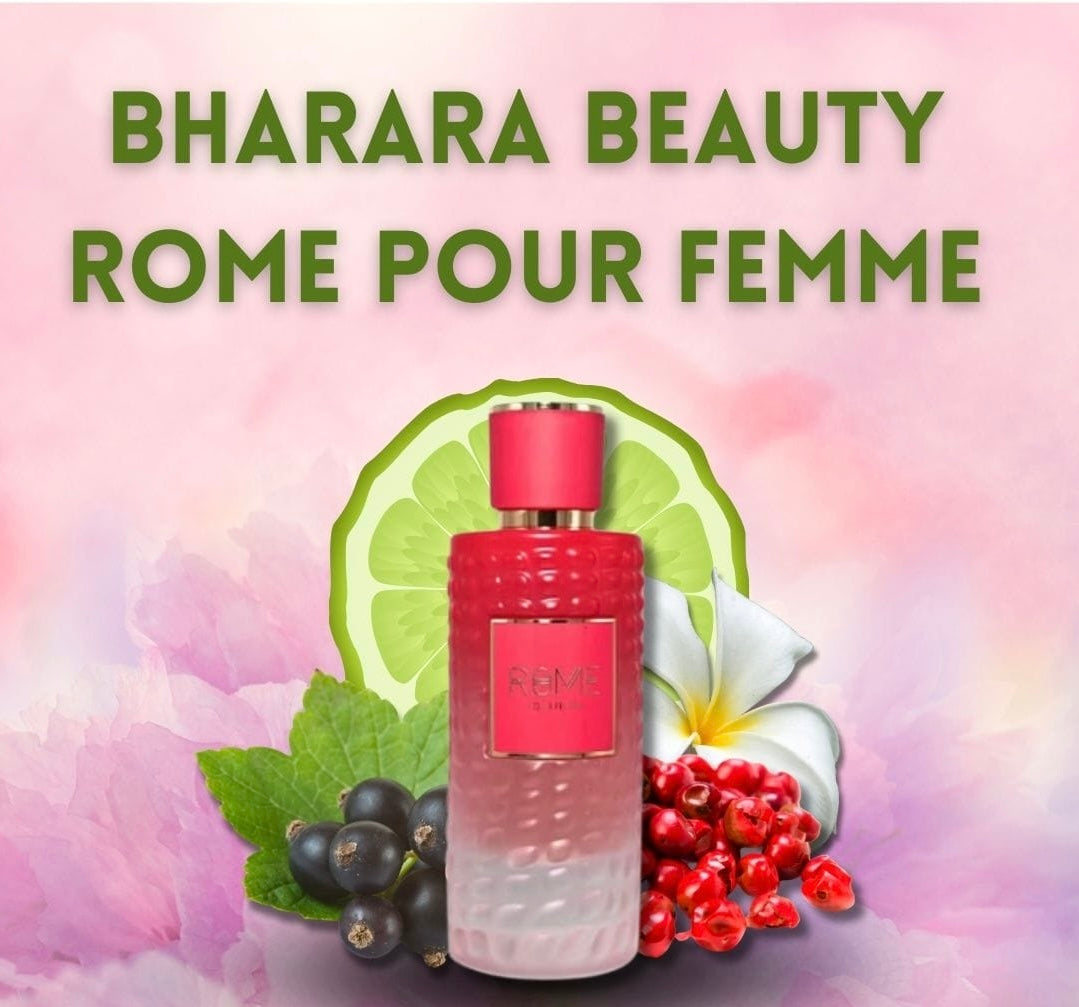 Bharara Rome Pour Femme 100ml