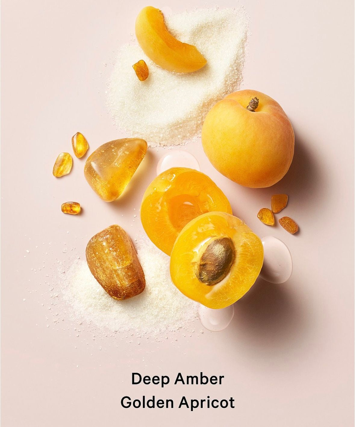 Set Victoria's Secret: Amber Romance – Calidez y Seducción Infinita