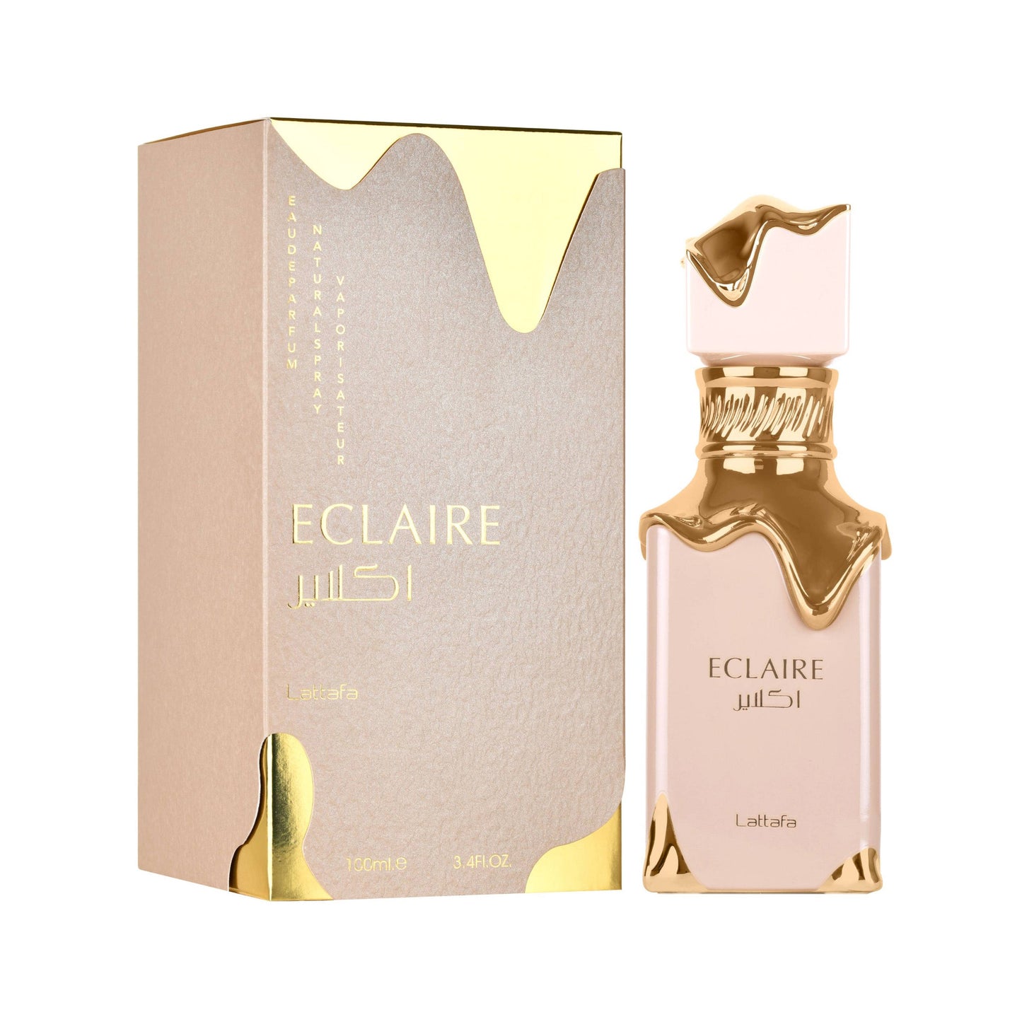 Eclaire de Lattafa