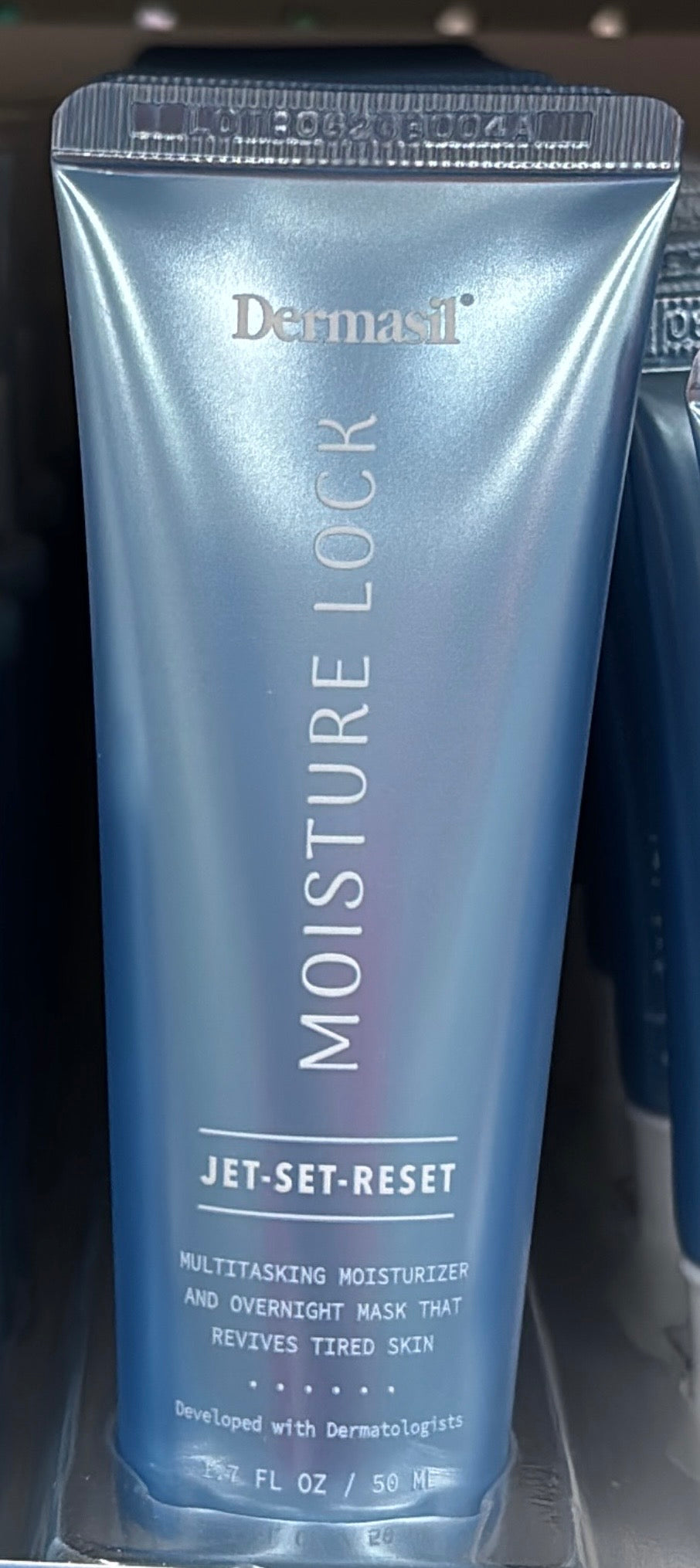 Dermasil Moisture Lock