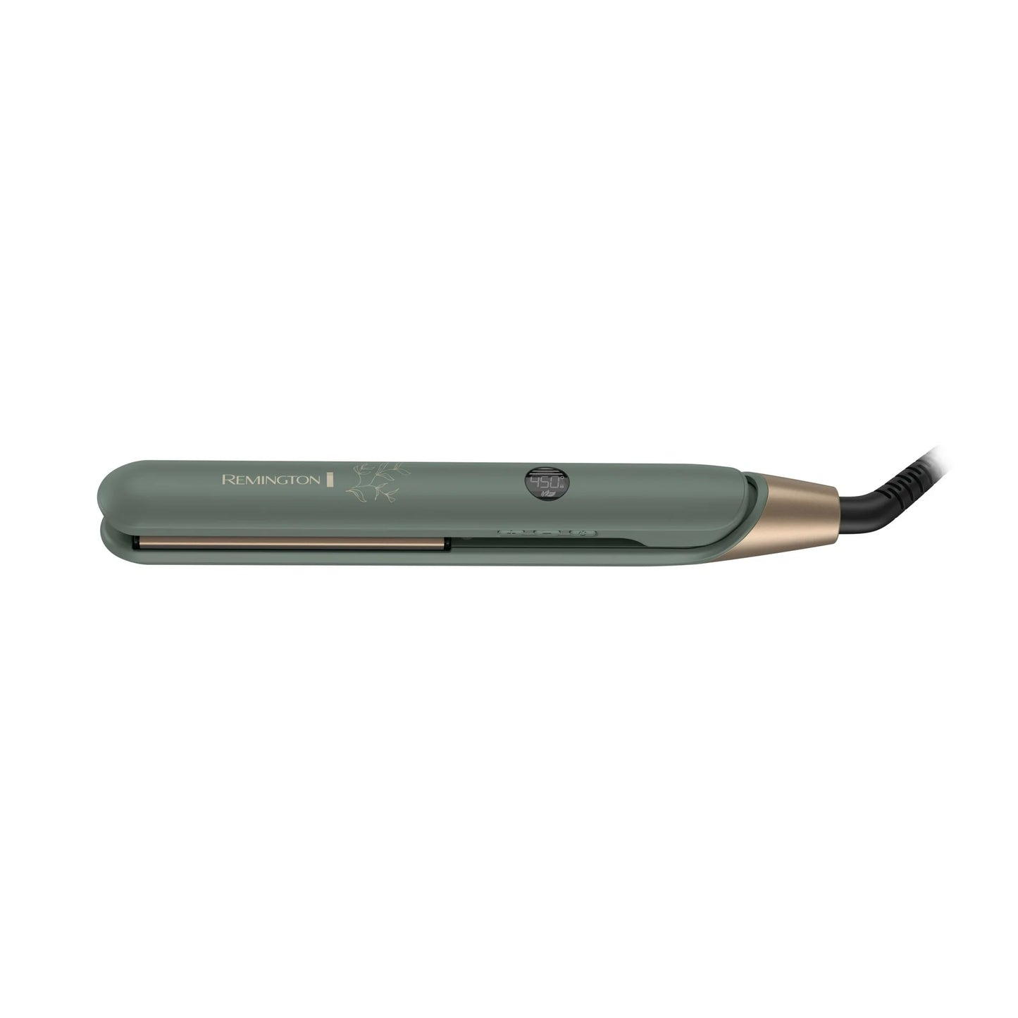 Remington Botanicals Collection 1 Pulgadas Flat Iron