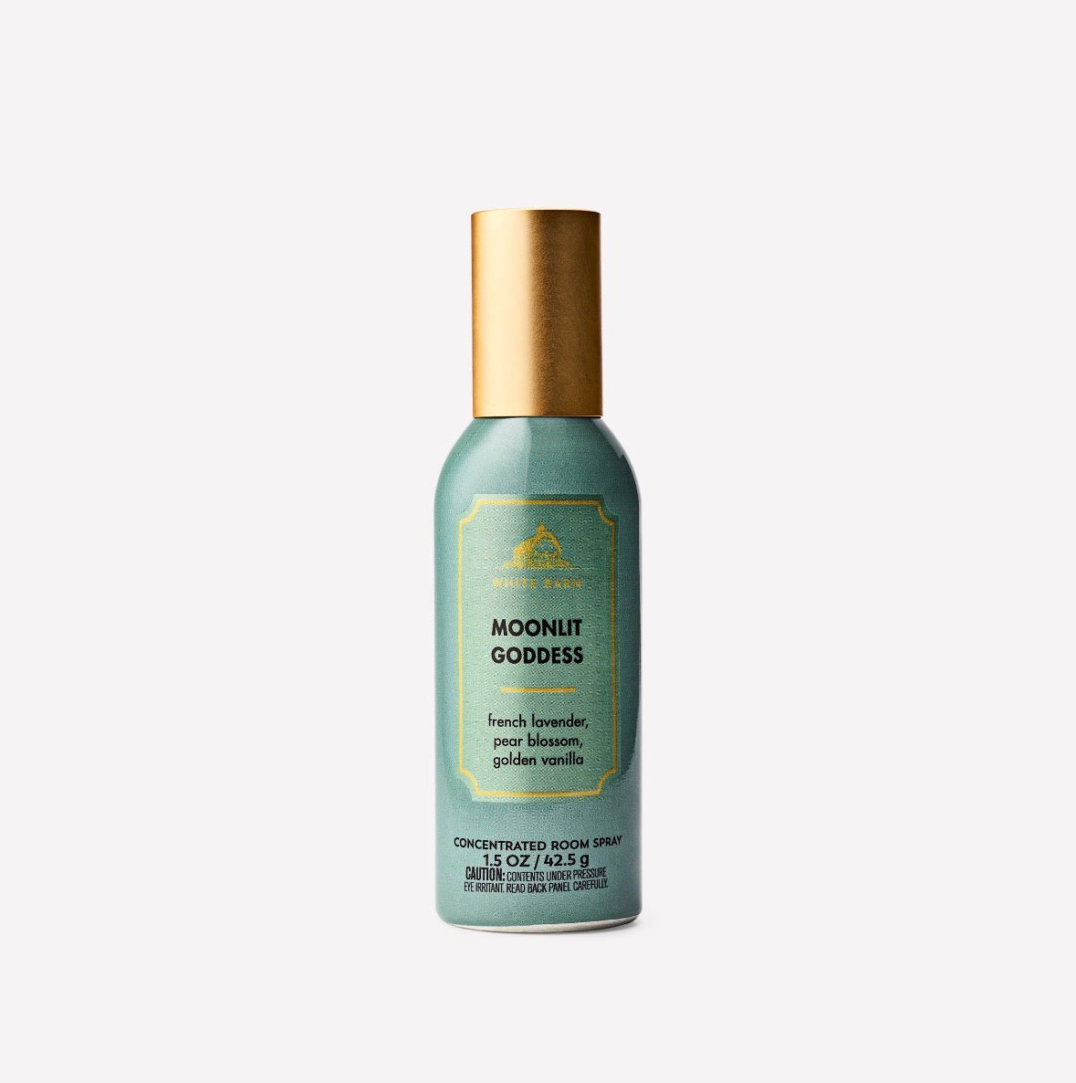 White Barn Moonlit Goddess – Room Spray Concentrado 42.5 g | Bath & Body Works