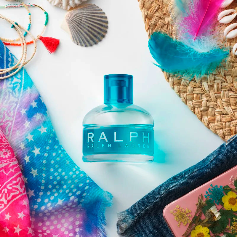 Ralph Lauren para mujeres
