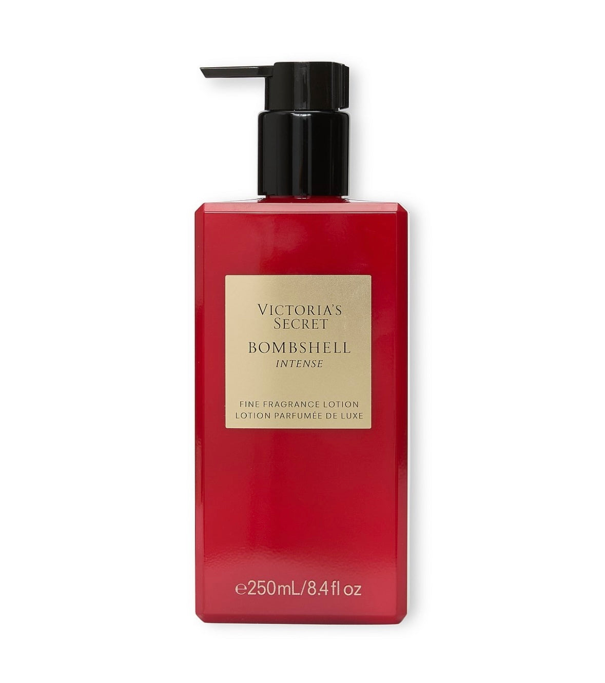 Victoria’s Secret Bombshell Intense Body Mist + Lotion
