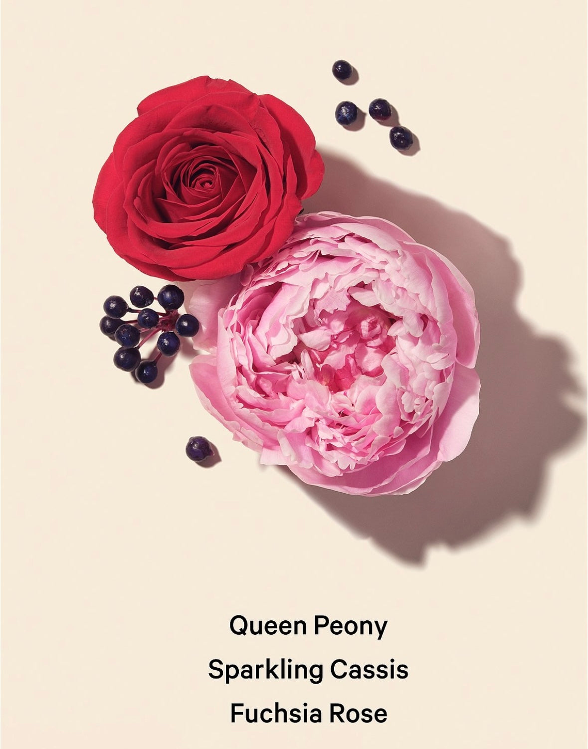 Victoria’s Secret Bombshell Pasión Dúo Body Mist + Lotion