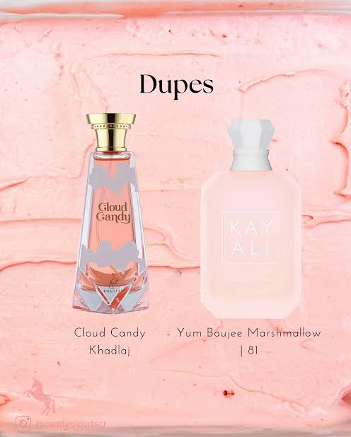 Cloud Candy de Khadlaj
