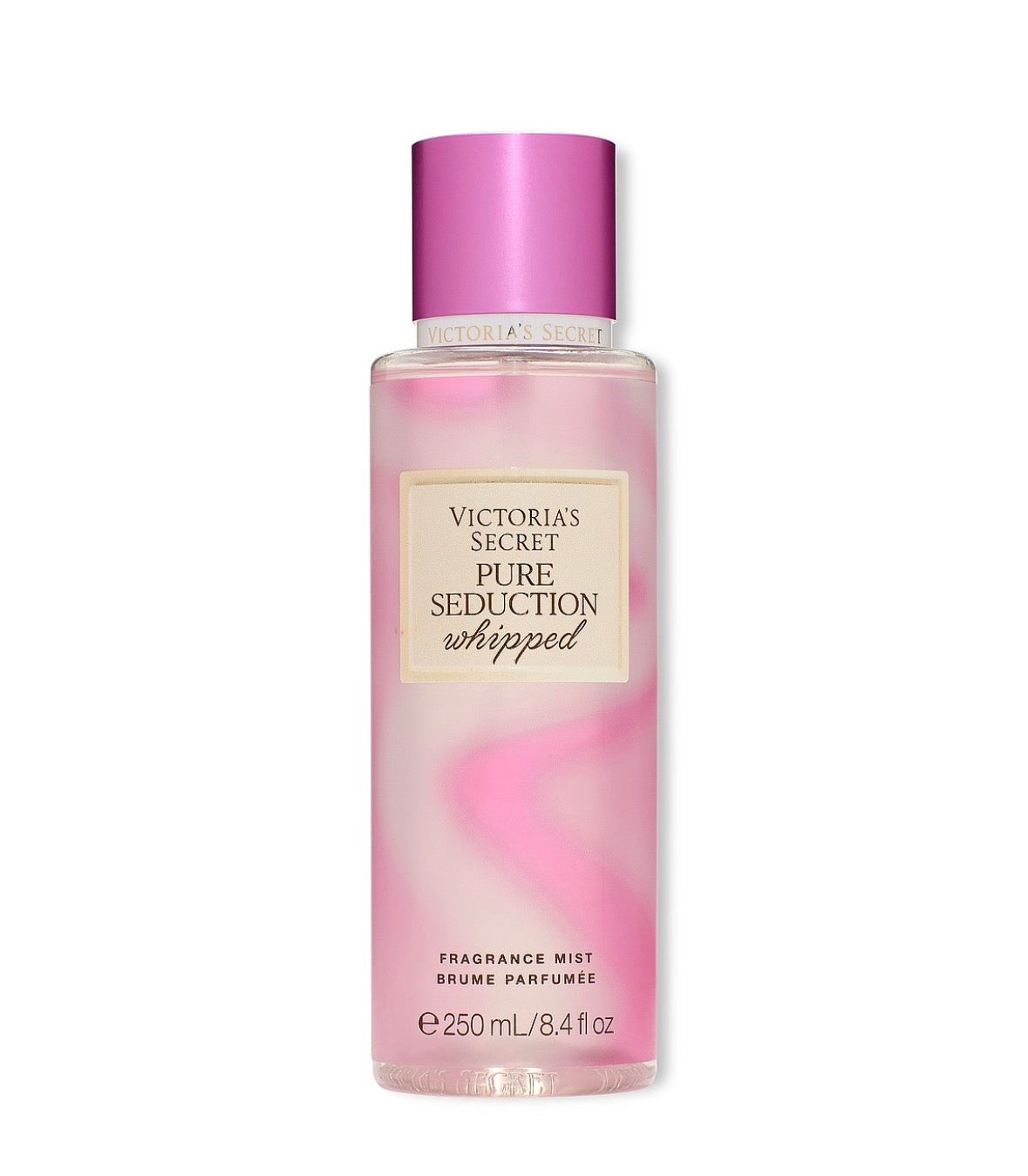 Puré seduction Whipped Body Mist Victoria Secret