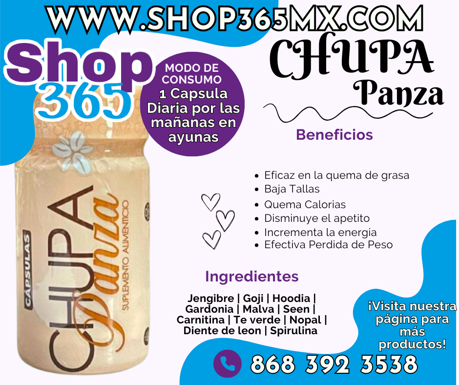 Chupapanza