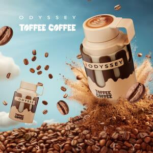 Odyssey Toffee Coffee de Armaf