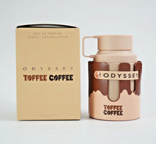 Odyssey Toffee Coffee de Armaf