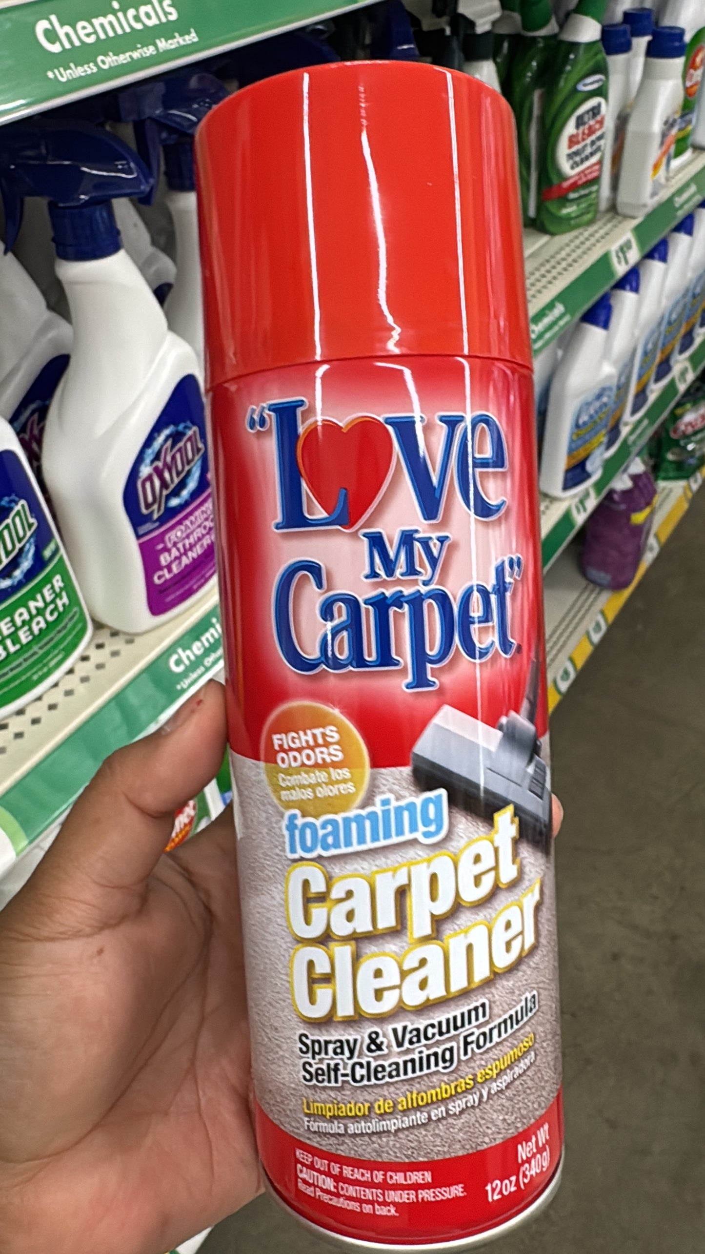 Love my Carpet