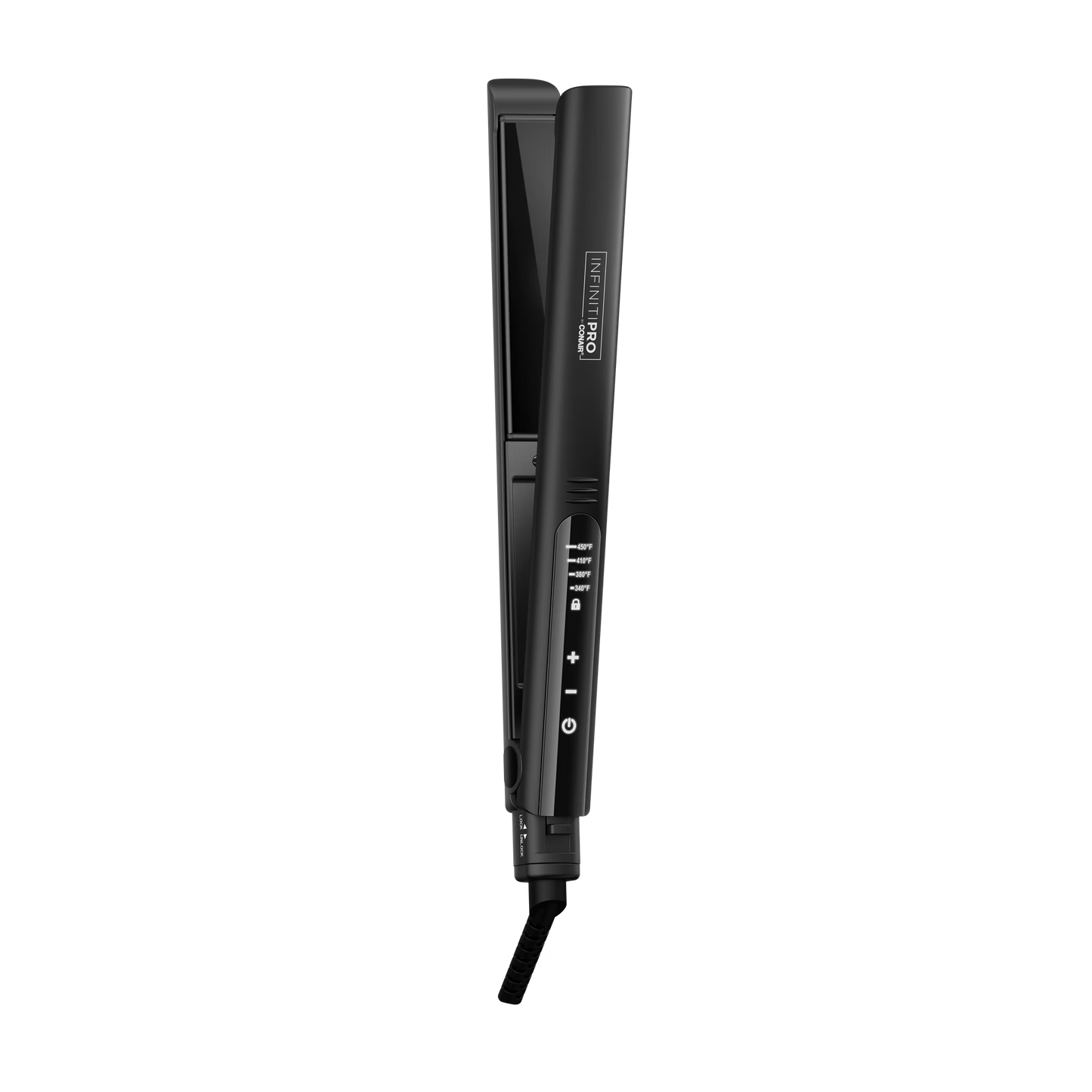 Conair InfinitiPRO by Conair Plancha Digital 1"