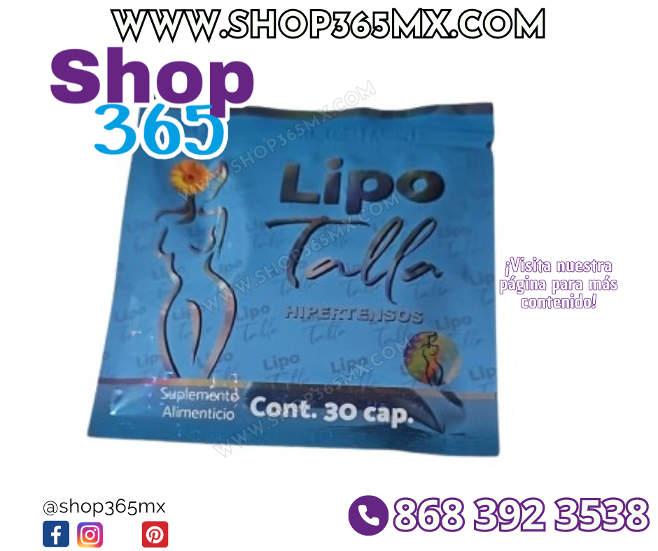 LipoSize Hip