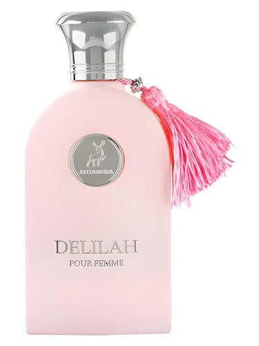 Delilah de Maison Alhambra