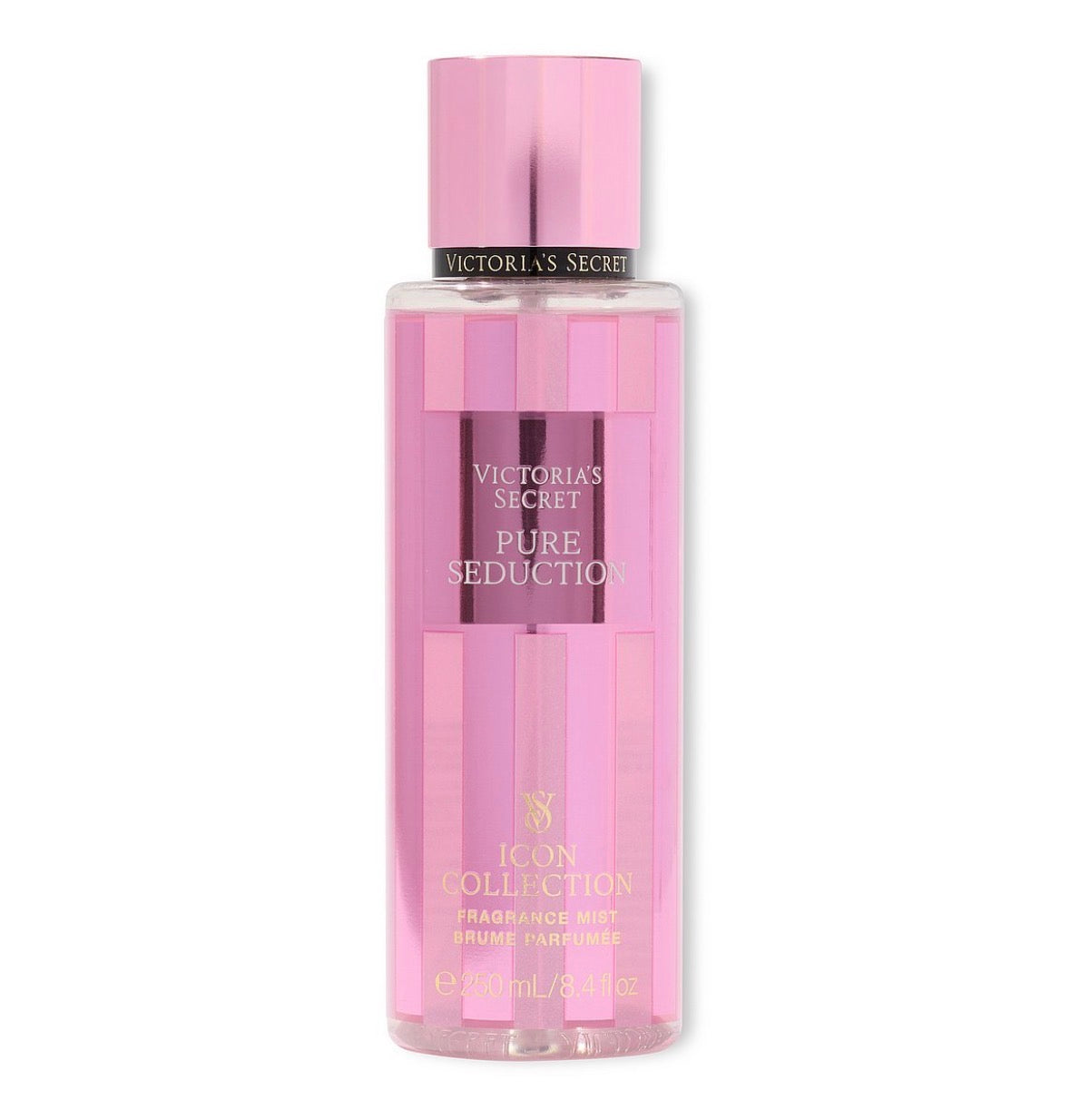 Victoria’s Secret Pure Seduction Icon Collection – Mist corporal 250 ml