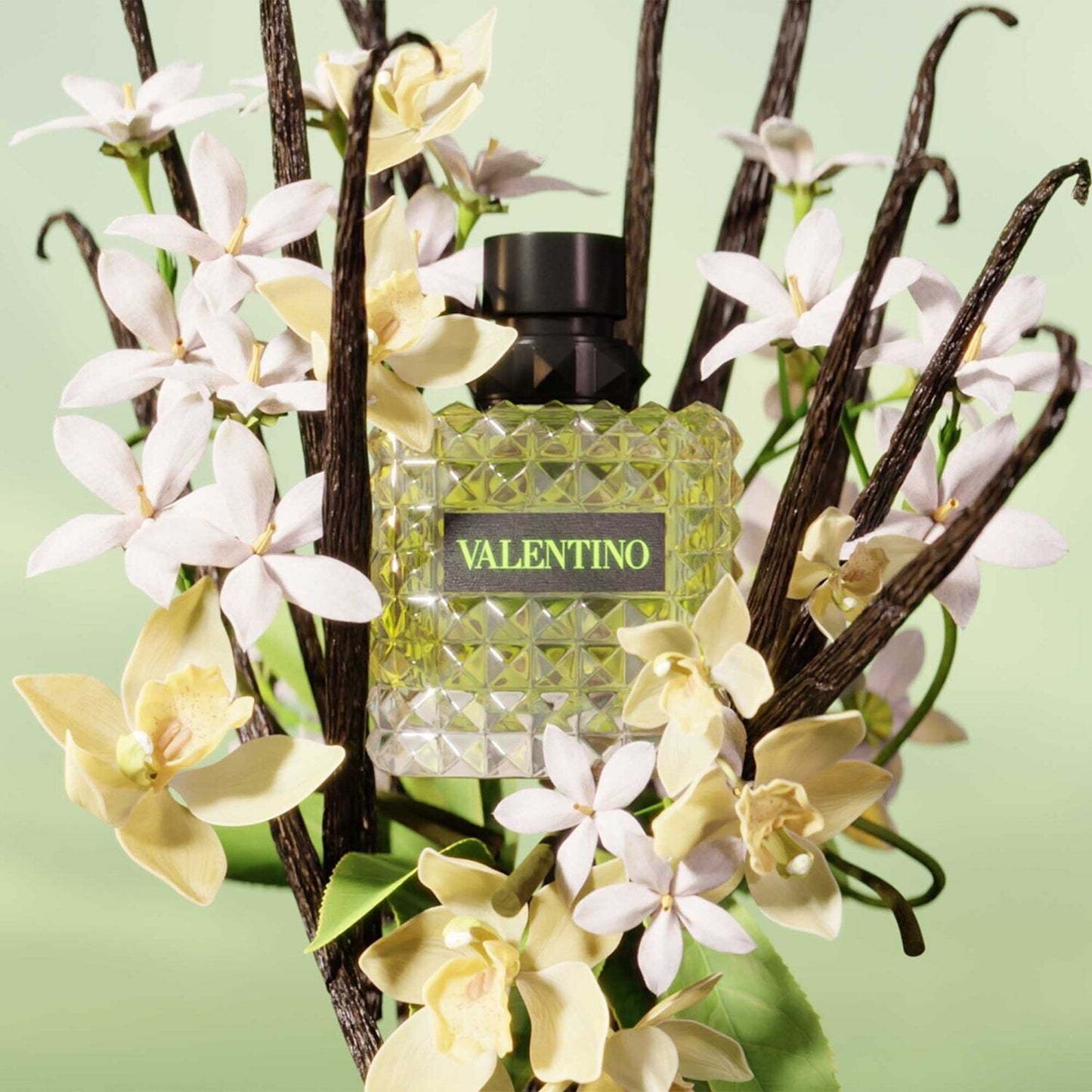 Valentino Donna Born In Roma Green Stravaganza Woman 50ml