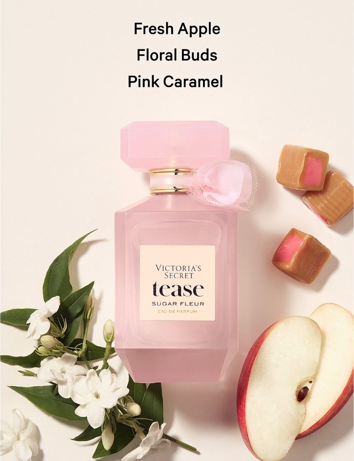 Victorias Secret Tease Sugar Fleur