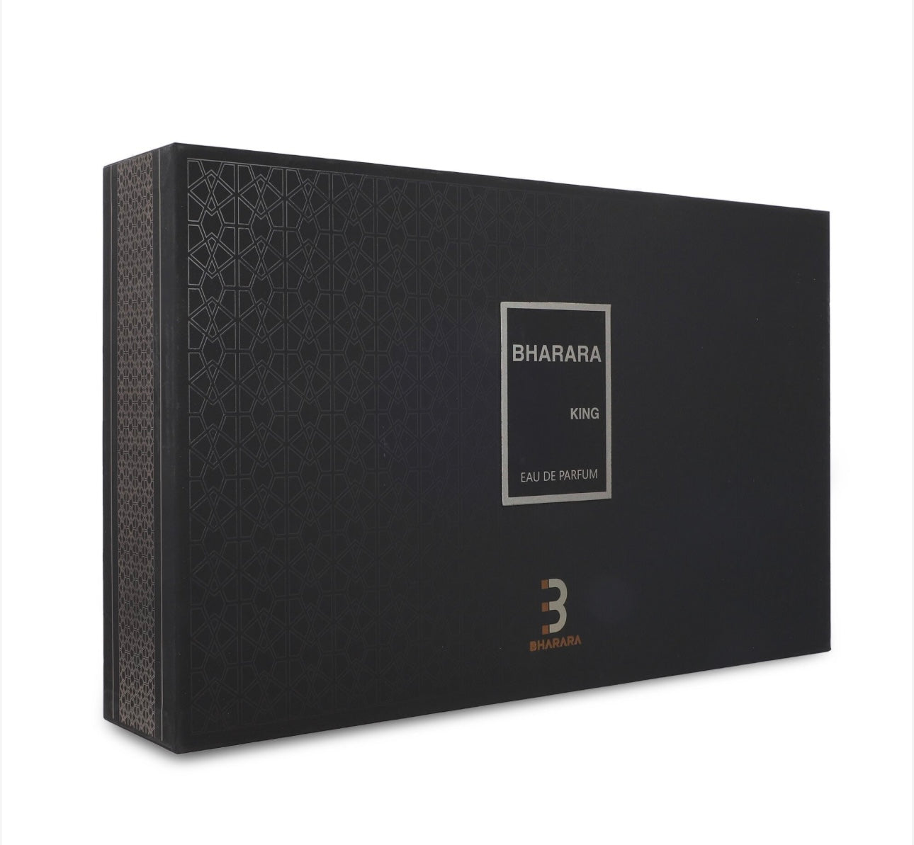 Estuche Set Bharara King