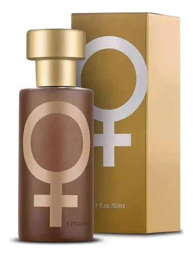 Perfume de Feromonas
