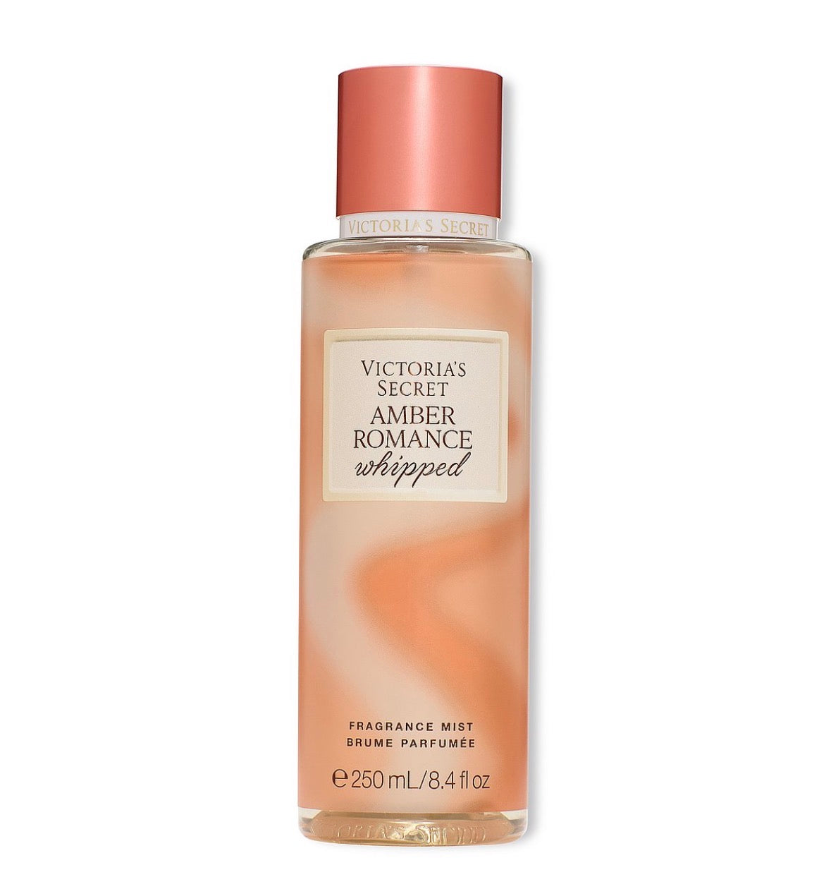Amber Romance Whipped Body Mist Victoria’s Secret
