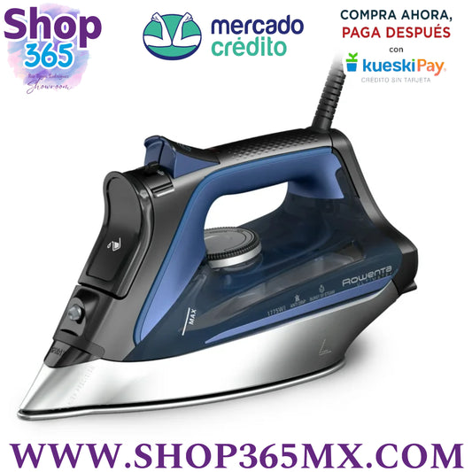 Plancha de vapor Rowenta Ultimate+