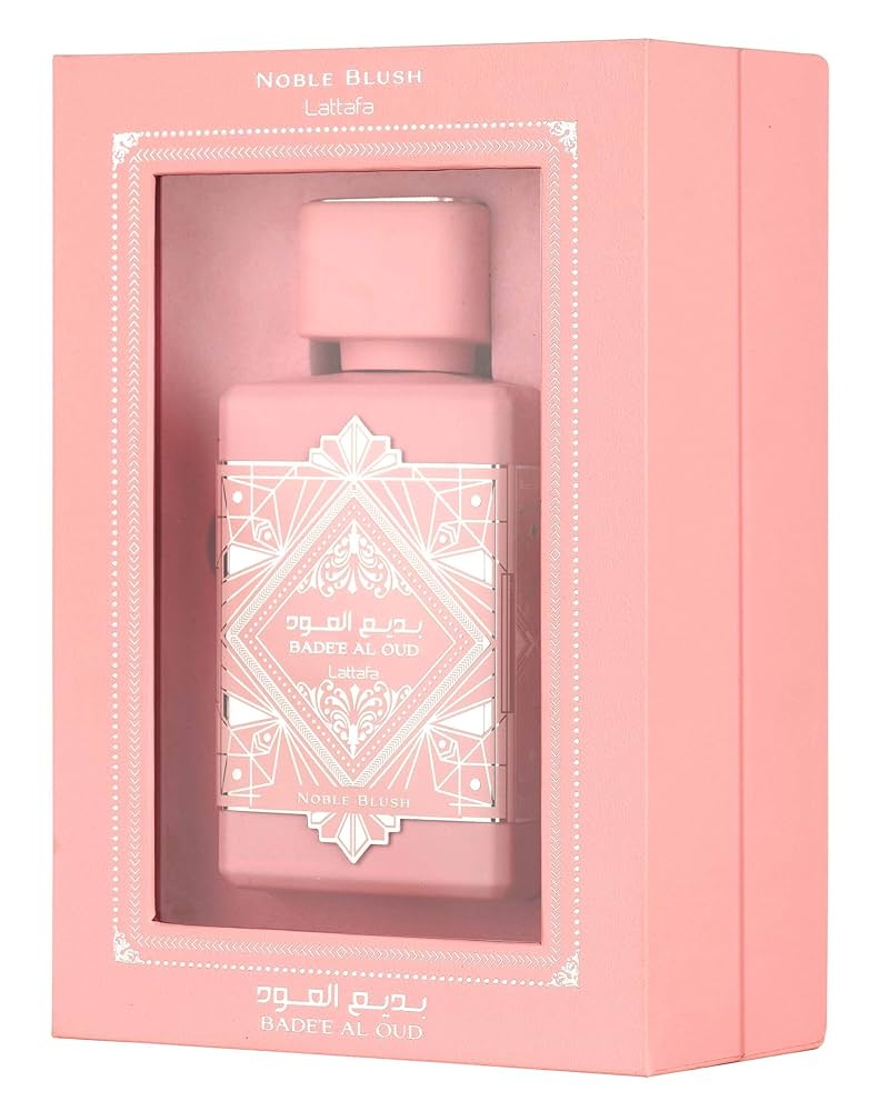 Bade’e Al Oud Noble Blush