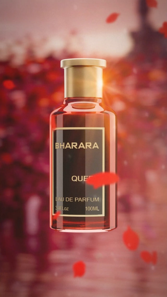 Bharara Queen de Bharara