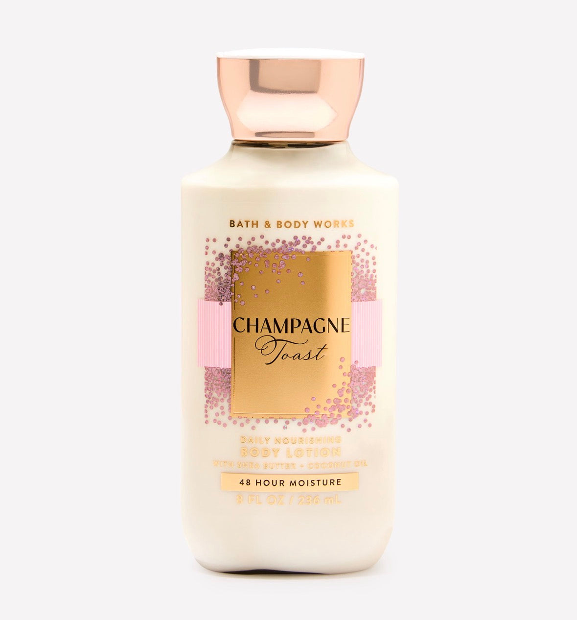 🥂 Champagne Toast Body Lotion Bath & Body Works 236 ml