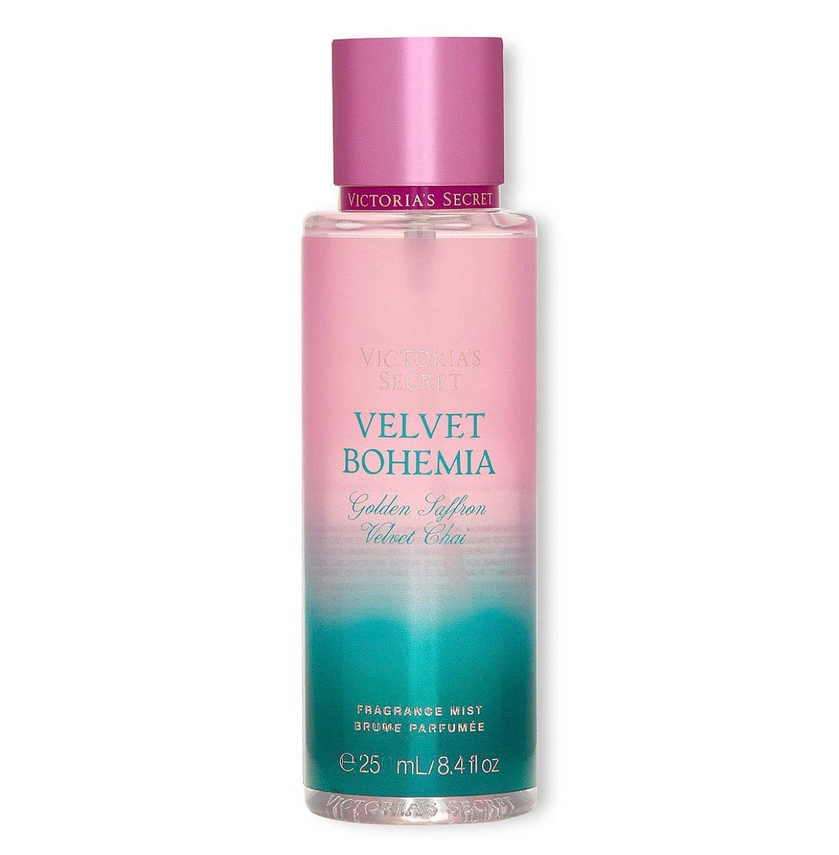 Velvet Bohemia Victoria’s Secret Body Mist
