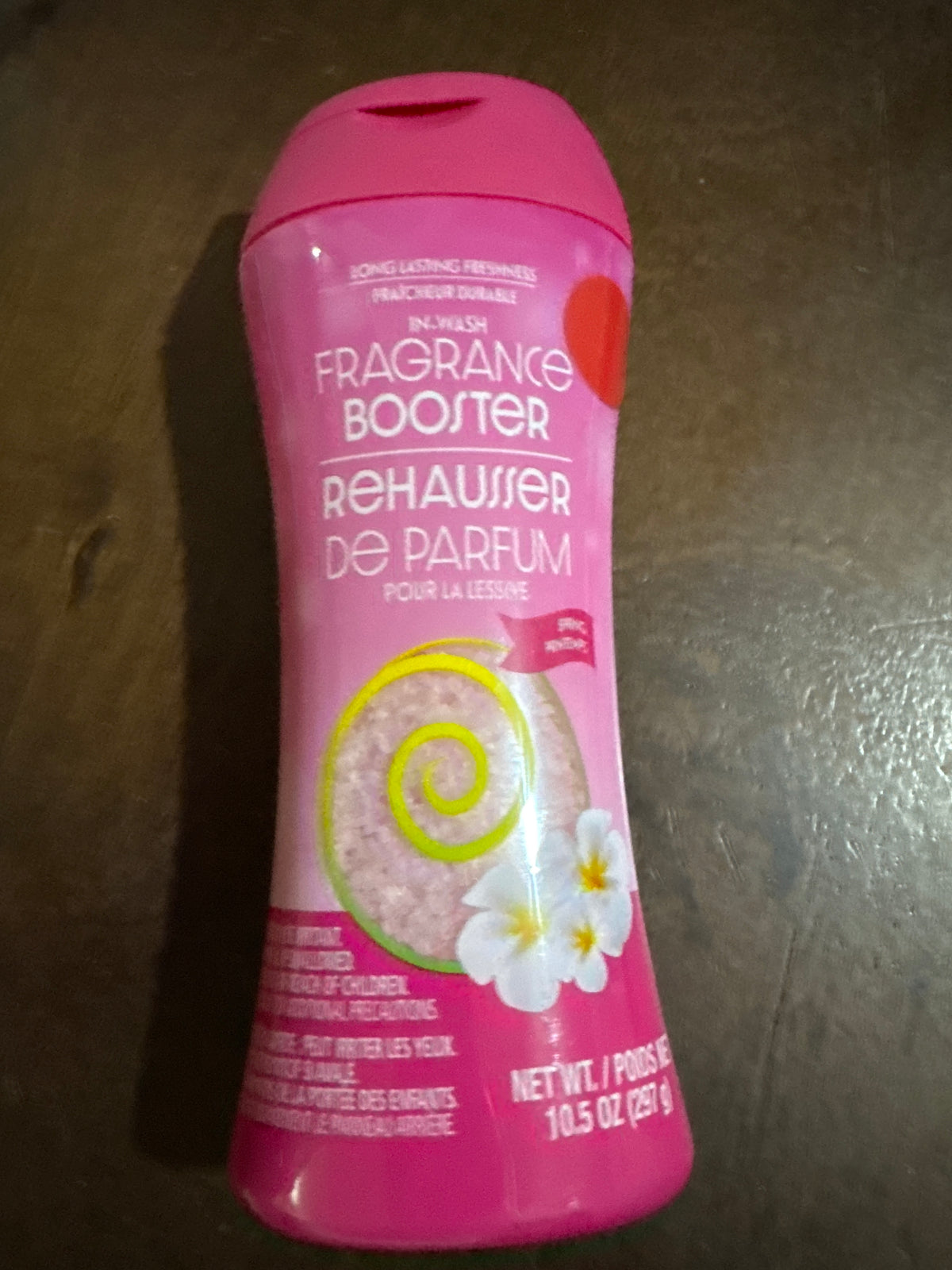 Fragrance Booster Rehausser de parfum