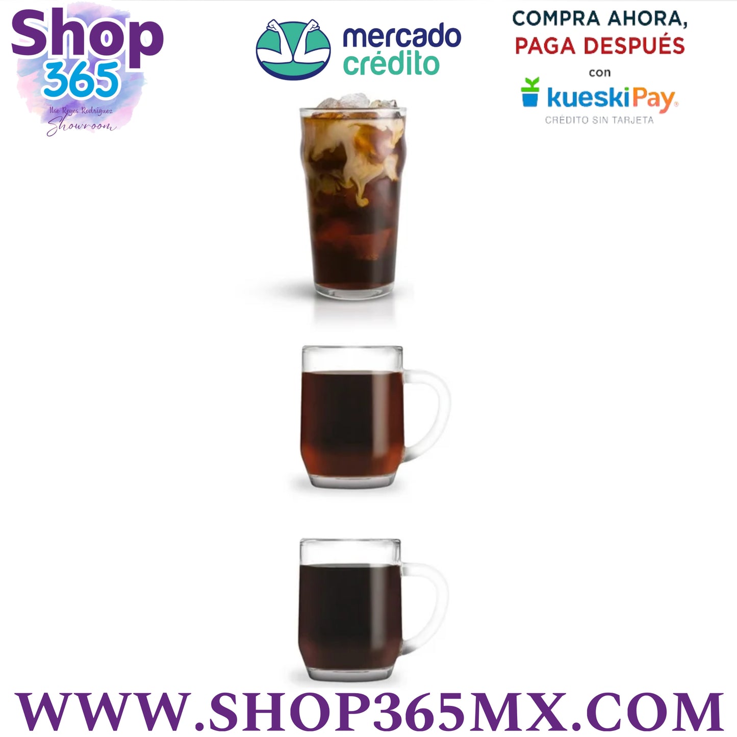 Ninja 10 Taza de Goteo Cafetera, Café Caliente y Helado CM300