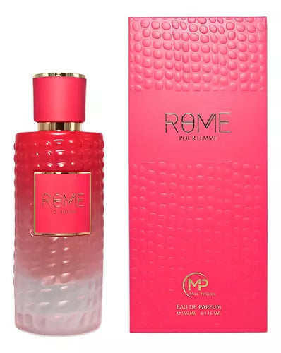 Bharara Rome Pour Femme 100ml