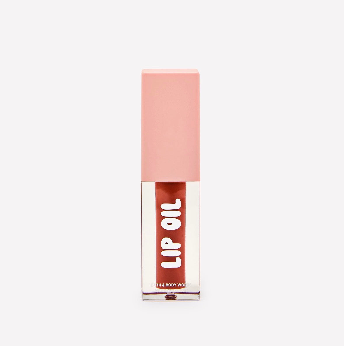 Bath & Body Works Lip Oil Honey Glaze – Aceite Labial con Brillo