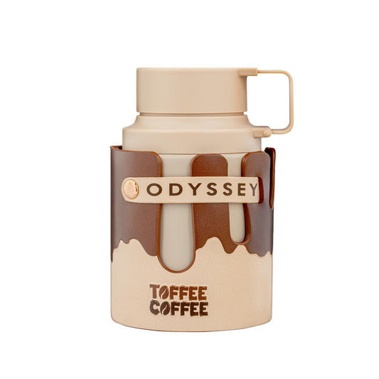 Odyssey Toffee Coffee de Armaf