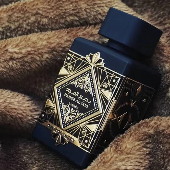 Bade’e Al Oud for Glory Lattafa