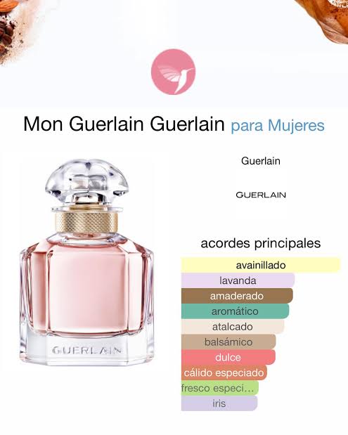 Mon Guerlain