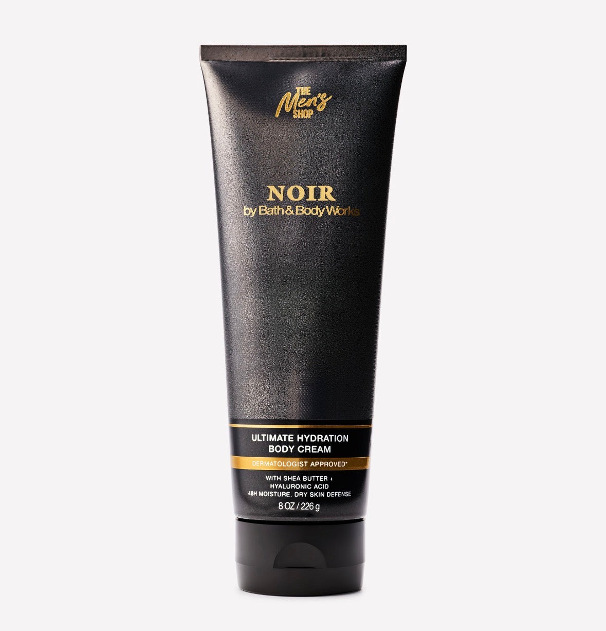 Noir Crema Corporal para Hombre 226 g | Bath & Body Works