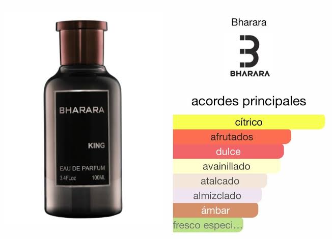 BHARARA KING