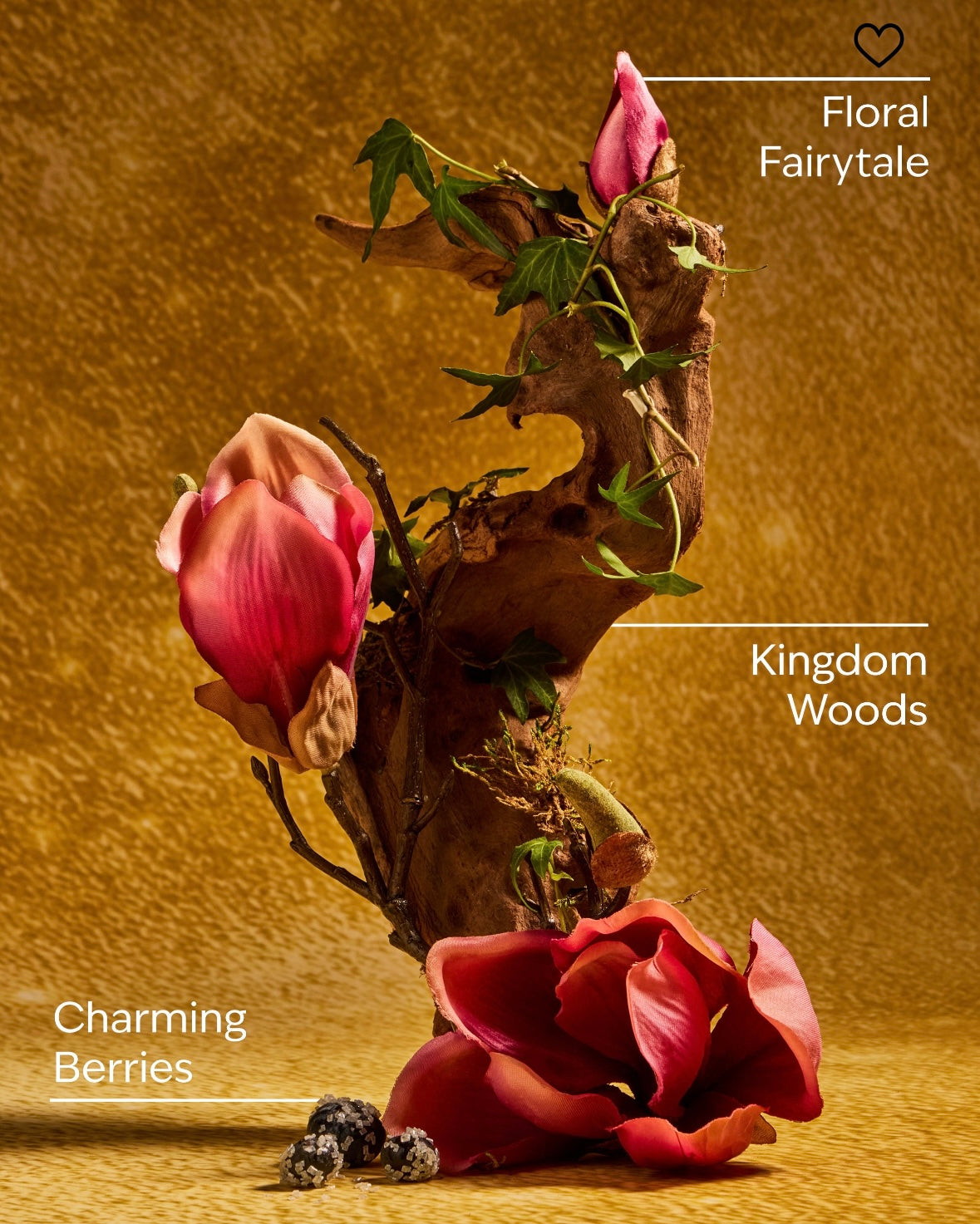 Life's a Fairytale Fine Fragrance Mist