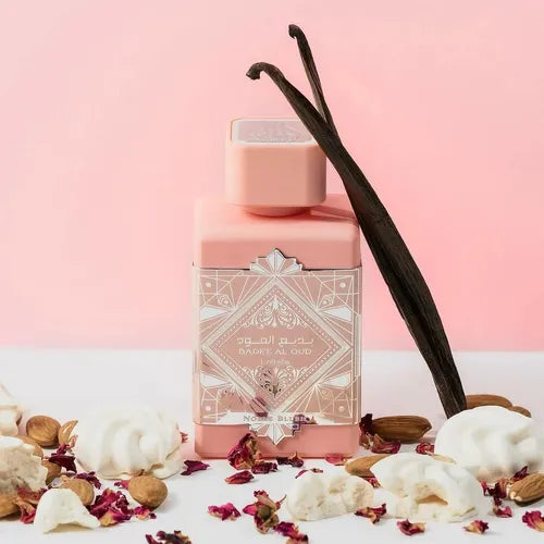 Bade’e Al Oud Noble Blush