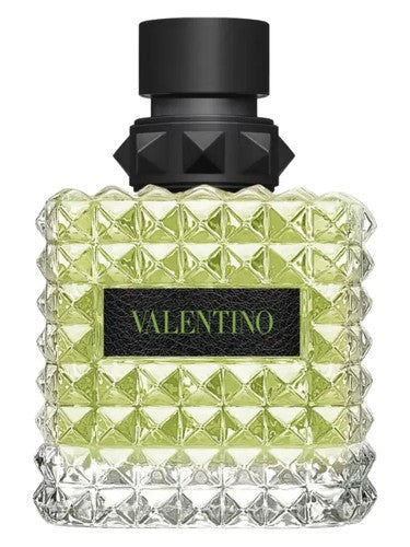 Valentino Donna Born In Roma Green Stravaganza Woman 50ml