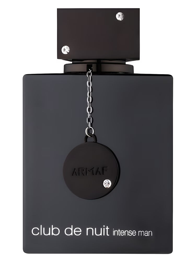 Club de Nuit Intense Man de Armaf
