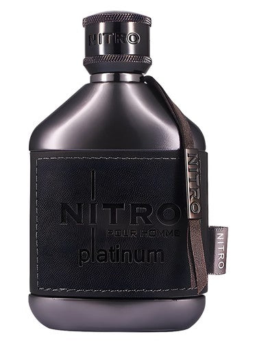 Nitro Platinum  de Dumont