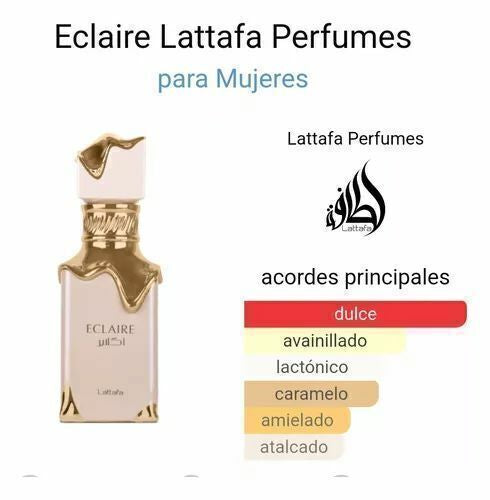Eclaire de Lattafa