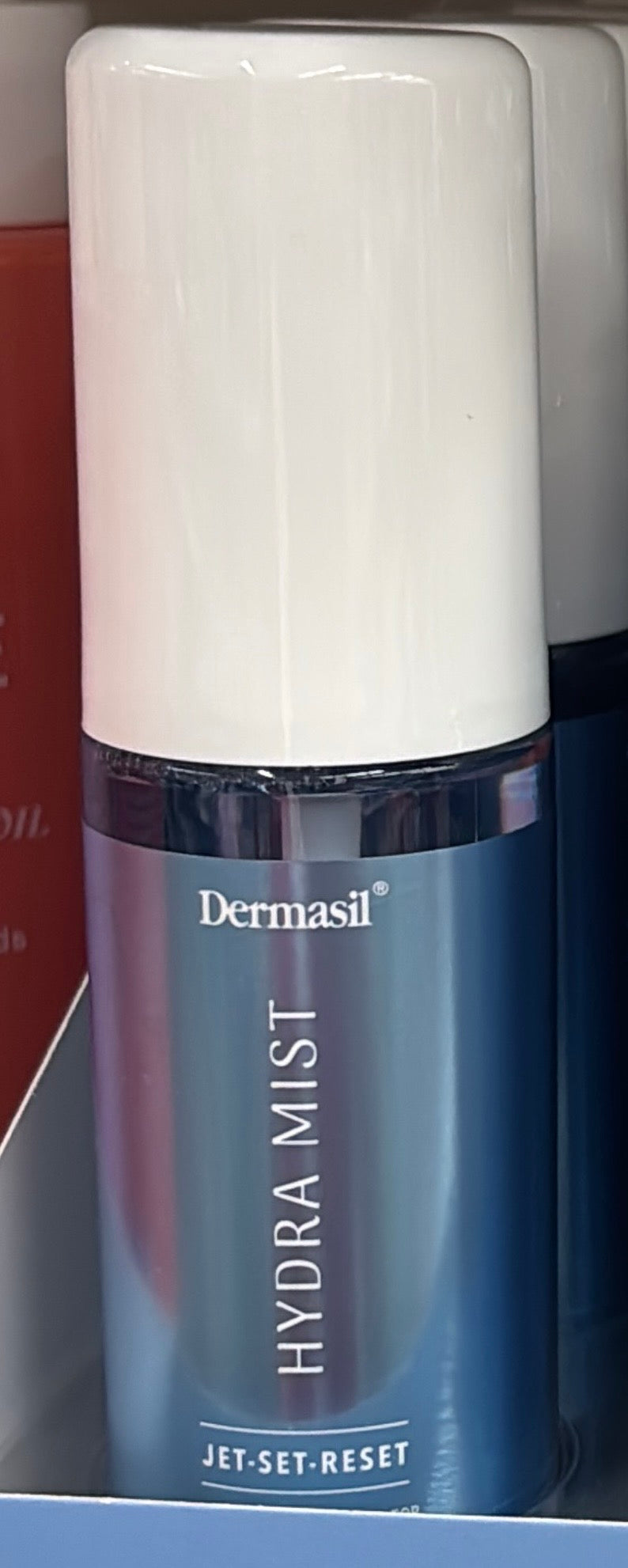 Dermasil Hydra Mist