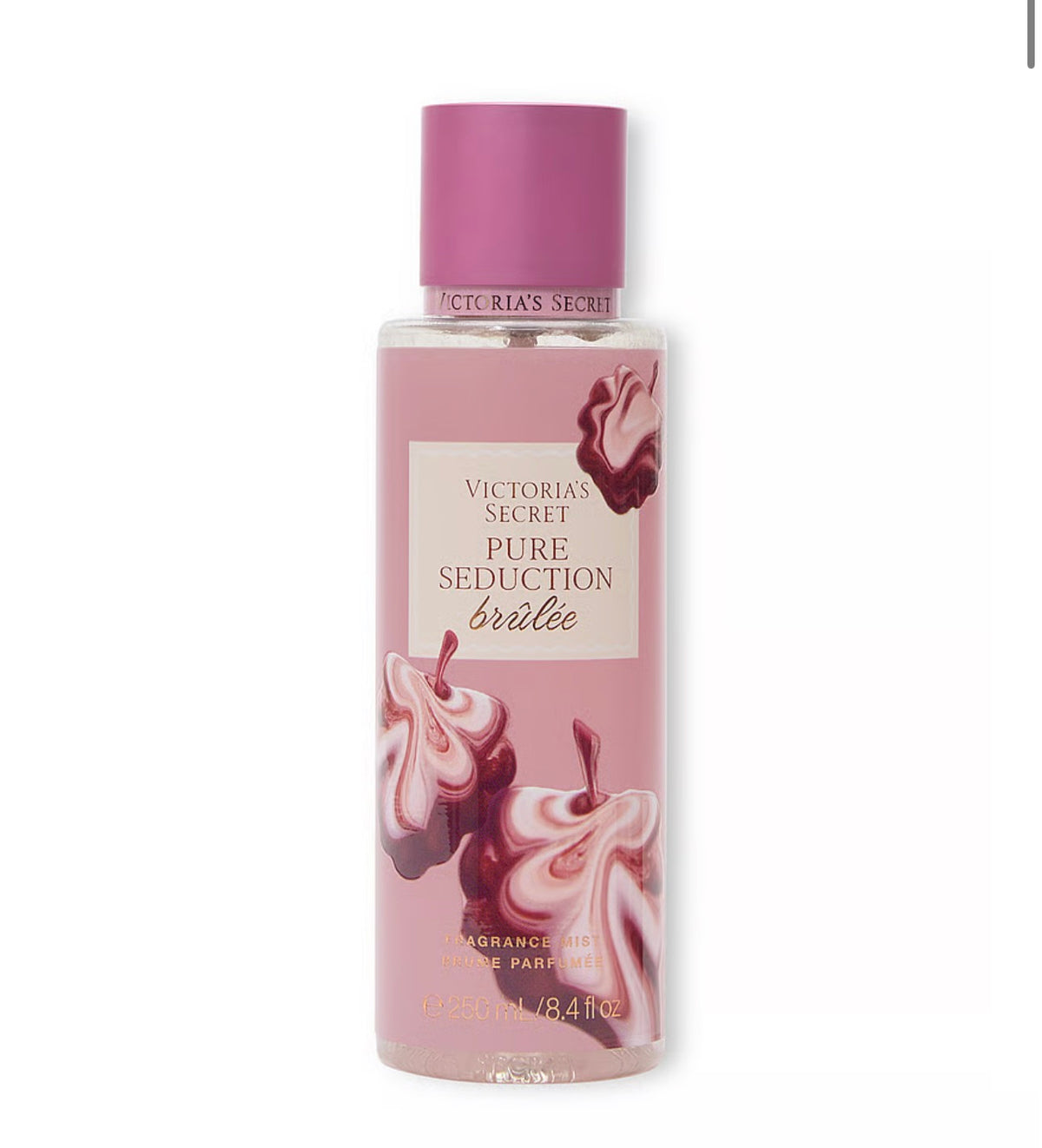 Victoria’s Secret Pure Seduction Brûlée Mist Corporal 250 ml