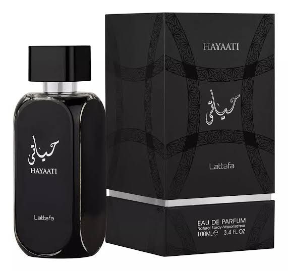 Hayaati de Lattafa