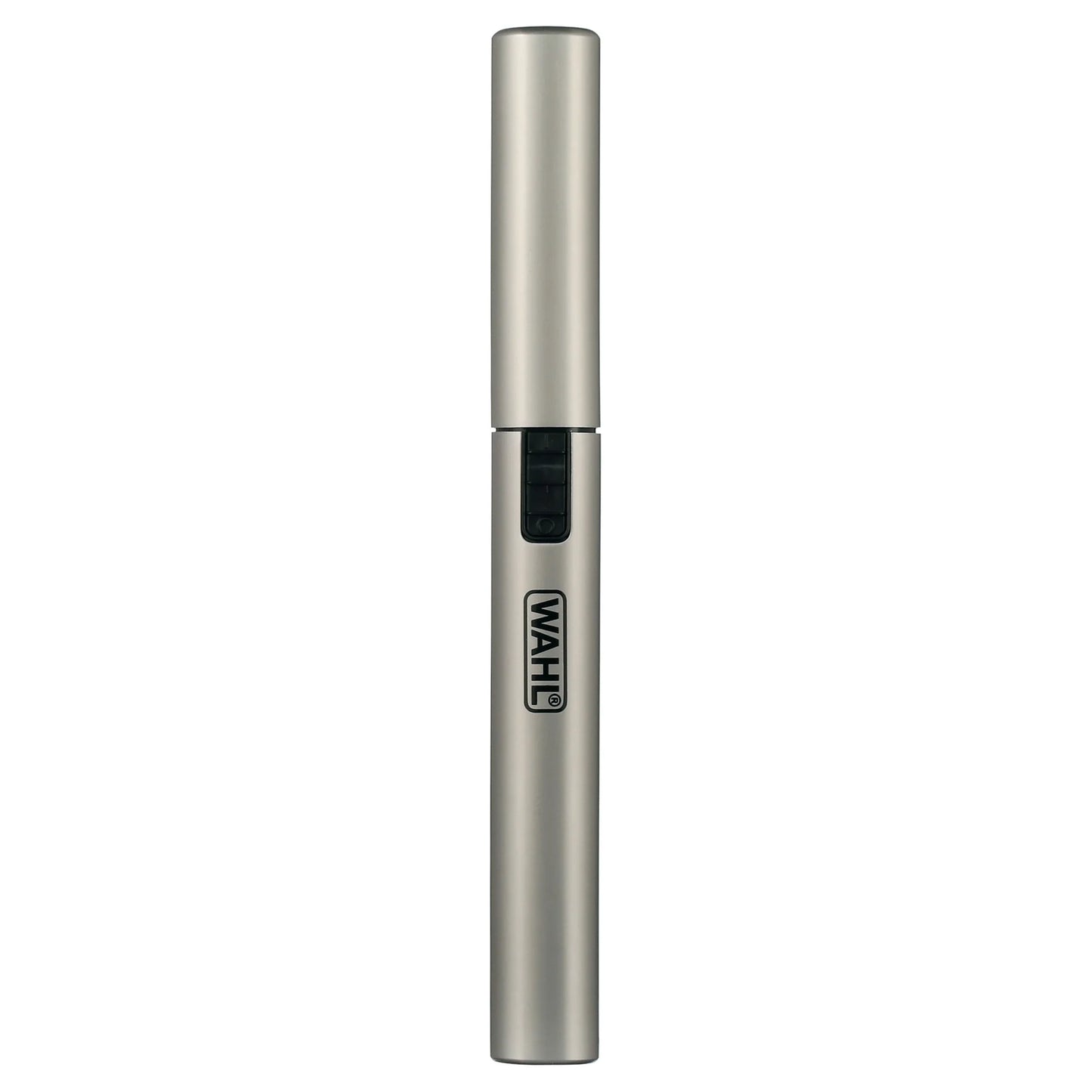 Wahl Recortadora de Pelo con Detalle Facial y Corporal con Batería de Litio Microgroomsman para Hombre 5640-1101