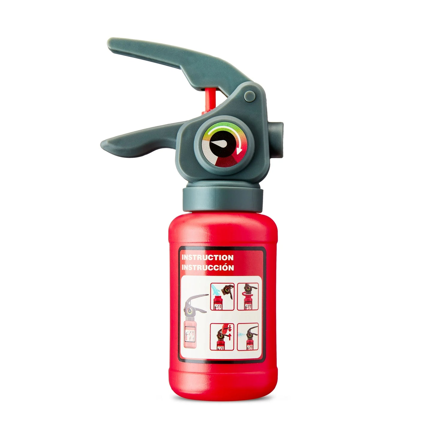 Kid Connection Set de Juego Bombero 10 Piezas