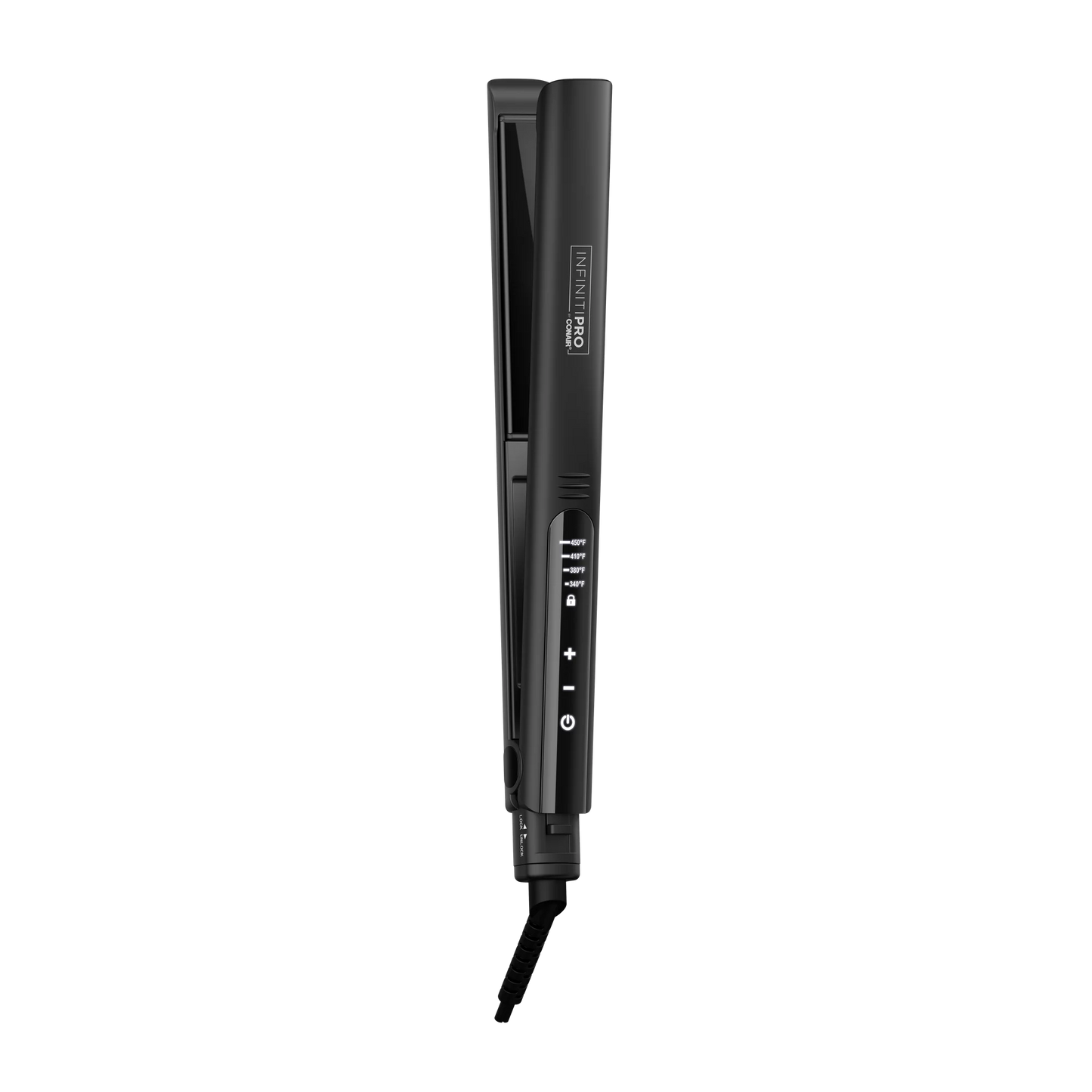 Conair InfinitiPRO by Conair Plancha Digital 1"
